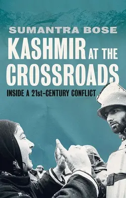 Kaschmir am Scheideweg: Einblick in einen Konflikt des 21. Jahrhunderts - Kashmir at the Crossroads: Inside a 21st-Century Conflict