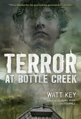 Terror am Bottle Creek - Terror at Bottle Creek