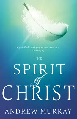 Der Geist Christi - The Spirit of Christ