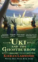 Uki und die Geistergrube - Uki and the Ghostburrow