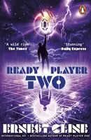 Ready Player Two - Die mit Spannung erwartete Fortsetzung von READY PLAYER ONE - Ready Player Two - The highly anticipated sequel to READY PLAYER ONE