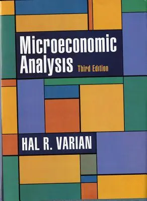 Mikroökonomische Analyse - Microeconomic Analysis