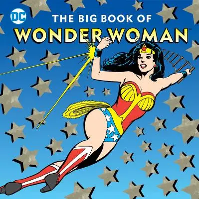 Das große Buch von Wonder Woman, 21 - The Big Book of Wonder Woman, 21