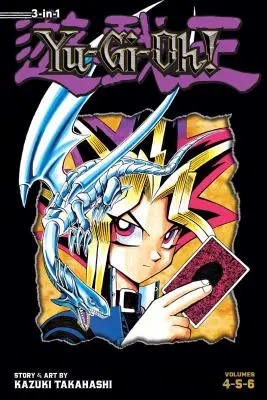 Yu-Gi-Oh! (3-In-1 Edition), Bd. 2, 2: Enthält die Bände. 4, 5 & 6 - Yu-Gi-Oh! (3-In-1 Edition), Vol. 2, 2: Includes Vols. 4, 5 & 6