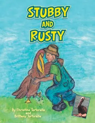 Stubby und Rusty - Stubby and Rusty