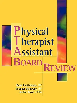 Physikalische Therapie Assistentin Board Review - Physical Therapy Assistant Board Review