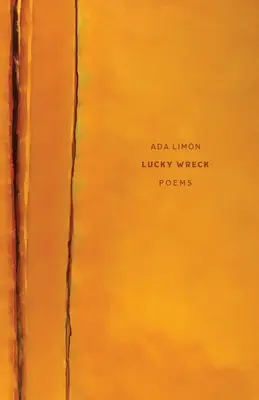 Glückliches Wrack: Gedichte - Lucky Wreck: Poems