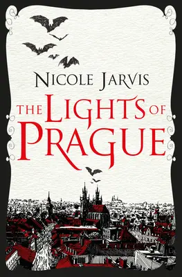 Die Lichter von Prag - The Lights of Prague