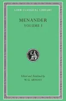Menander Band 1 - Menander Volume 1