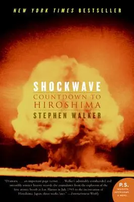 Schockwelle: Countdown nach Hiroshima - Shockwave: Countdown to Hiroshima