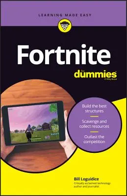 Fortnite für Dummies - Fortnite for Dummies