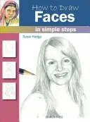 Wie man zeichnet: Gesichter - How to Draw: Faces