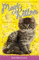 Magische Kätzchen: Geheimnis am Meer - Magic Kitten: Seaside Mystery