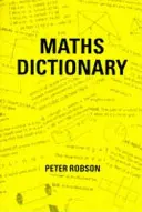 Mathe-Wörterbuch - Maths Dictionary