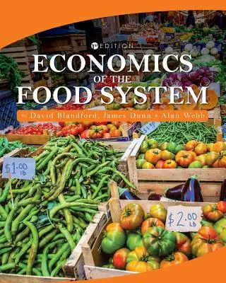 Die Ökonomie des Lebensmittelsystems - Economics of the Food System