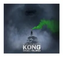 Die Kunst von Kong: Skull Island - The Art of Kong: Skull Island