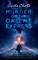 Mord im Orientexpress - Murder on the Orient Express