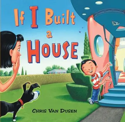 Wenn ich ein Haus baue - If I Built a House