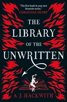 Bibliothek des Ungeschriebenen - Library of the Unwritten