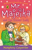 Herr Majeika und die Tischdame - Mr Majeika and the Dinner Lady
