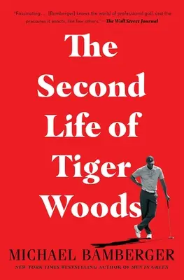 Das zweite Leben von Tiger Woods - The Second Life of Tiger Woods