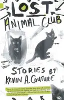 Club der verlorenen Tiere - Lost Animal Club