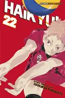 Haikyu!!, Band 22, 22 - Haikyu!!, Vol. 22, 22