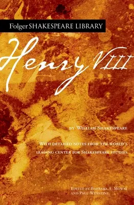 Heinrich VIII. - Henry VIII