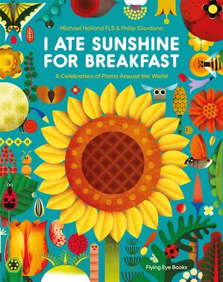 Ich habe Sonnenschein zum Frühstück gegessen - I Ate Sunshine for Breakfast