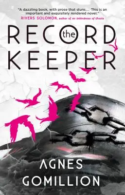 Der Rekordhalter - The Record Keeper
