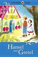 Marienkäfer-Märchen: Hänsel und Gretel - Ladybird Tales: Hansel and Gretel