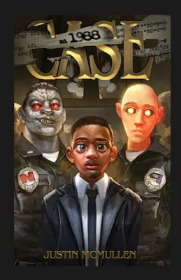 Fall #1988 - Case #1988