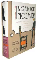 Der neue kommentierte Sherlock Holmes: Die Romane - The New Annotated Sherlock Holmes: The Novels
