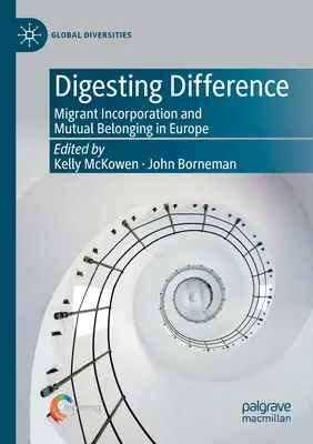 Die Verdauung der Differenz: Eingliederung von Migranten und gegenseitige Zugehörigkeit in Europa - Digesting Difference: Migrant Incorporation and Mutual Belonging in Europe