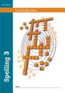 Buchstabierbuch 3: Jahrgangsstufe 3, Alter 7-8 Jahre - Spelling Book 3: Year 3, Ages 7-8