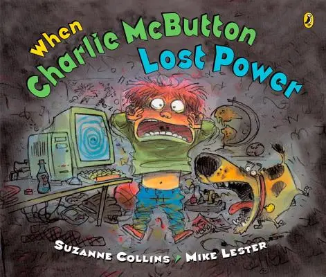 Als Charlie McButton die Macht verlor - When Charlie McButton Lost Power