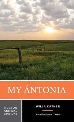 Meine Antonia - My ntonia