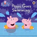 Peppa Pig: Peppa geht schwimmen - Peppa Pig: Peppa Goes Swimming