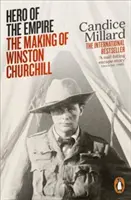 Held des Imperiums - Der Werdegang von Winston Churchill - Hero of the Empire - The Making of Winston Churchill