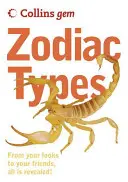 Tierkreiszeichen (Collins Gem) (Harper Collins (UK)) - Zodiac Types (Collins Gem) (Harper Collins (UK))