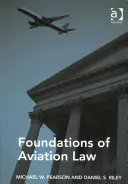 Grundlagen des Luftfahrtrechts - Foundations of Aviation Law