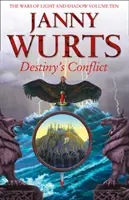 Der Konflikt des Schicksals: Buch zwei von Sword of the Canon - Destiny's Conflict: Book Two of Sword of the Canon