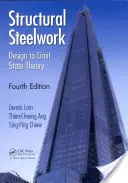 Stahlkonstruktionen: Entwurf nach der Grenzzustands-Theorie, Vierte Ausgabe - Structural Steelwork: Design to Limit State Theory, Fourth Edition