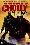 Die kompletten Abenteuer von Cholly & Flytrap - The Complete Adventures of Cholly & Flytrap