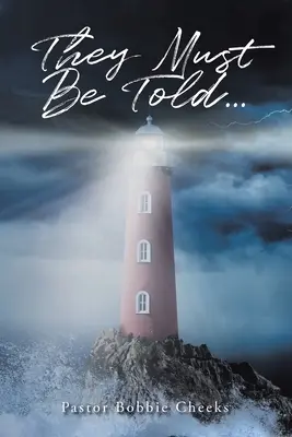 Man muss es ihnen sagen... - They Must Be Told...