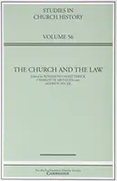 Die Kirche und das Recht: Band 56 - The Church and the Law: Volume 56