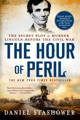 Stunde der Gefahr - Hour of Peril