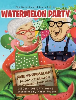 Wassermelonen-Party - Watermelon Party