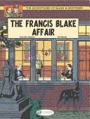 Die Francis-Blake-Affäre - The Francis Blake Affair