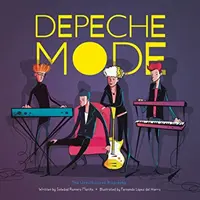 Depeche Mode: Die unautorisierte Biografie - Depeche Mode: The Unauthorized Biography